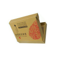 Tuck Top Corrugated Material Shipping Mailing Boxes Packaging for Clothes